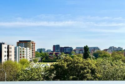 Apartament cu 2 camere, mobilat în Torontalului - 10