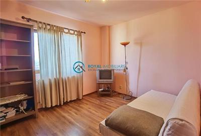 Apartament cu 2 camere decomandat, mobilat în P-ța Mihai Viteazu - 2