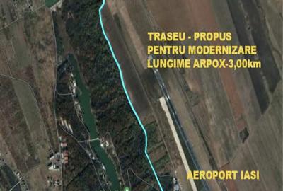 Spațiu comercial, în Aeroport - 2