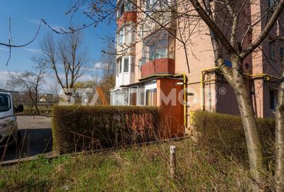 Garsonieră semidecomandată, mobilată în Bartolomeu - 24