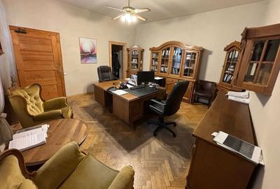 Apartament cu 2 camere nedecomandat în Centrul Istoric - 2