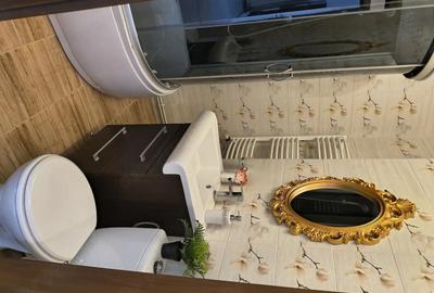 Apartament cu 2 camere semidecomandat în Domenii - 3