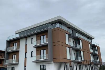 Apartament cu două camere Torontalului, parter, 53 mp - 6