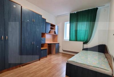 Apartament 3 camere, 87 mp, zona Aradul Nou - 1