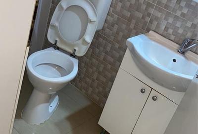 Apartament cu 2 camere decomandat în Mogoșoaia