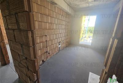 Apartament 3 camere 86mp bloc nou Prelungirea Ghencea Apartament 3 camere 86mp bloc nou Prelungirea Ghencea - 8