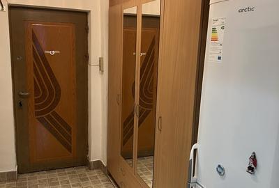 Garsonieră decomandată în Bucur Obor - 11