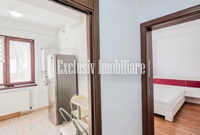 Apartament cu 2 camere decomandat, mobilat în Tomis III - 6