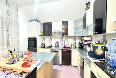 Casa individuala, 5 camere, 604 mp teren - Dumbravita Casa individuala, 5 camere, 604 mp teren - Dumbravita - 7