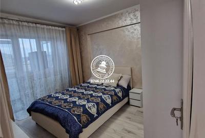 Apartament cu 2 camere în Alexandru cel Bun - 3