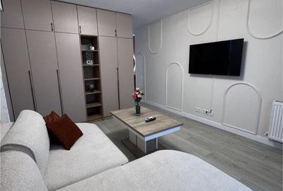 Apartament cu 2 camere decomandat, mobilat în Fundeni - 3