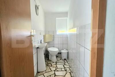 Spațiu comercial, de 265 mp, în Girocului - 1