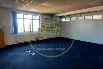 Spatiu birouri 240mp utili (open space-140mp),spre inchiriere-Calea Dumbravii - 3