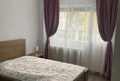 Apartament 3 camere, 68 mp, semidecomandat, ac, curte, metrou aproape, Titan Apartament 3 camere, 68 mp, semidecomandat, ac, curte, metrou aproape, Titan - 1