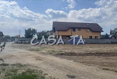 Parcele de Vanzare, Calea Bucuresti - Aleea Sfantu Dumitru - 16