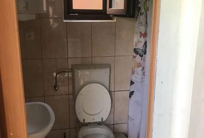 Casă cu 2 camere în Calea Clujului