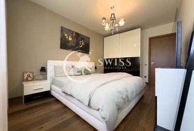 Apartament cu 3 camere semidecomandat, mobilat în Bună Ziua - 5