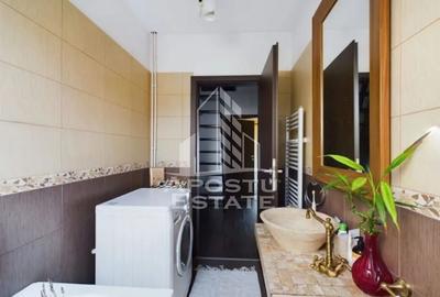 Casa insiruita cu 3 camere, langa padure, Dumbravita - 17