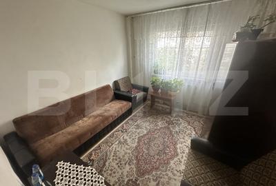 Apartament cu 2 camere, semidecomandat, 35 mp, Deva Apartament cu 2 camere, semidecomandat, 35 mp, Deva - 1