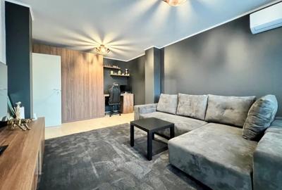 Apartament cu 2 camere decomandat, mobilat în Băneasa - 2