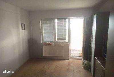 Apartament cu 2 camere decomandat în Războieni - 4