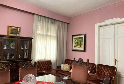 Casă cu 4 camere cu Teren 347 Mp în Sinaia - 6