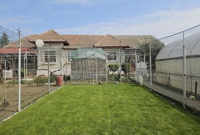 Casă cu 3 camere cu Teren 700 Mp în C5 - 3