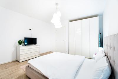 Apartament 2 camere Aviatiei City Point - 12