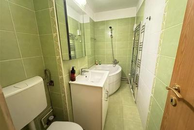 Apartament modern 3 camere balcon si pivnita zona Vasile Aaron - 14