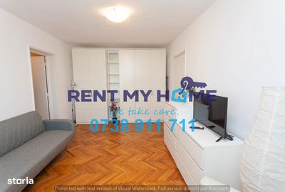 Apartament cu 2 camere semidecomandat în Titan - 1