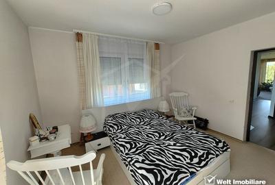 Casa individuala, 180 mp utili, 520 mp teren, Europa, zona Eugen Ionesco - 9