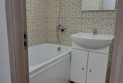 Apartament cu 2 camere nedecomandat, mobilat în Inel II - 3