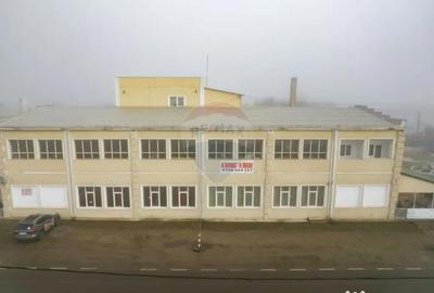 Spațiu comercial, de 1,132 mp, în Lunca (Vânători-Neamț) - 15