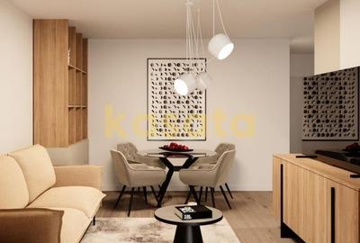 APARTAMENT 3 CAMERE | TEI | BLOC NOU - BOUTIQUE | MOBILAT UTILAT NOU - 3