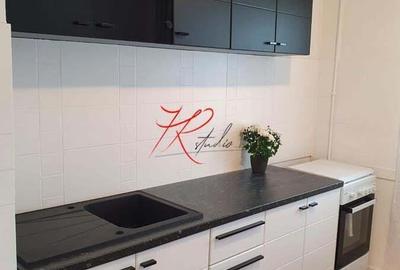 Vanzare apartament 3 camere, 2 bai Tei Obor