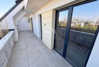 Apartament cu 2 camere decomandat în Militari - 12