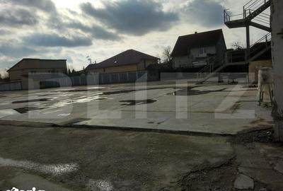 Spațiu comercial, de 10,000 mp, în Girocului - 2