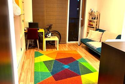 Apartament cu 2 camere semidecomandat, mobilat în Colentina - 2