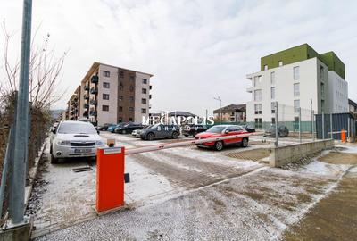 Apartament 2 camere decomandat – Tractoru - 10