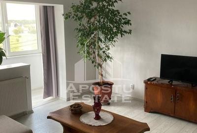 Apartament cu 2 camere decomandat, mobilat în Dorobanților - 7