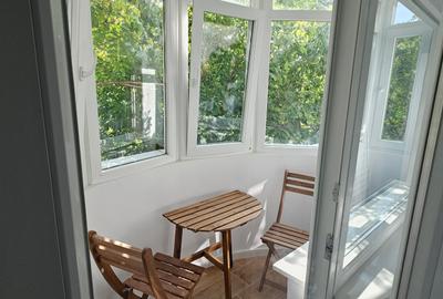 Garsonieră decomandată, mobilată în Vitan - 9