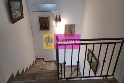 Joița, casă 2020, P+1E+pod, 120 mp utili + terasă, balcoane, magazie - 15