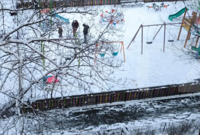 Apartament cu 4 camere decomandat, mobilat în Brazda lui Novac - 10