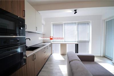 Apartament cu 2 camere semidecomandat în Ultracentral - 7