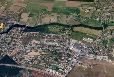Teren Construcții intravilan de 3195 mp, în Corbeanca - 3