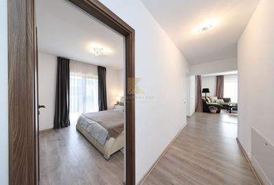 Casă modernă, 3 dormitoare, teren 500 mp, Cristian - 8 min de Brașov - 11