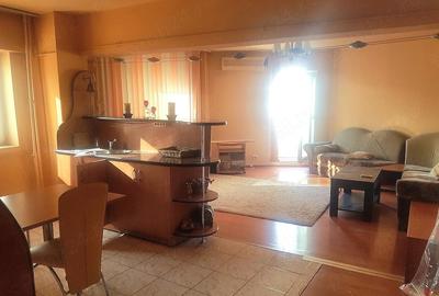 Apartament cu 2 camere decomandat în Central - 4