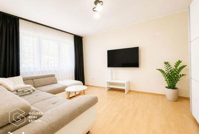 Apartament cu 2 camere decomandat, mobilat în Central - 3