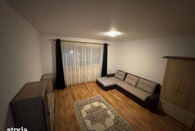 Apartament cu 2 camere, mobilat în Sânpetru - 7
