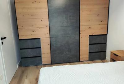 Apartament cu 2 camere semidecomandat în Lotus - 2